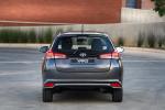 Toyota Yaris 2018 года (ZA)